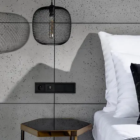 El - Izar 아파트 포즈난