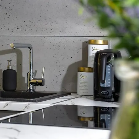 El - Izar Apartamento