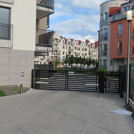 El - Izar Apartamento