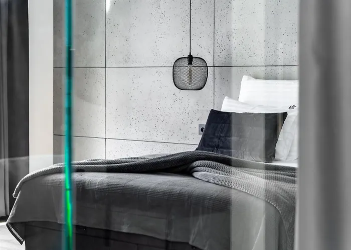 Appartamento El - Izar