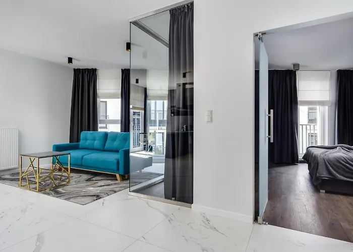 Appartamento El - Izar Poznań