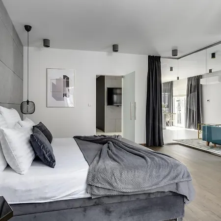 Apartment El - Izar