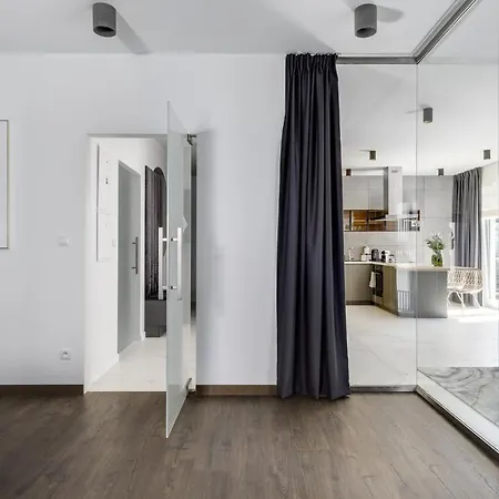 El - Izar Apartment Poznan