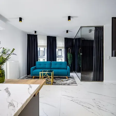 Apartment El - Izar
