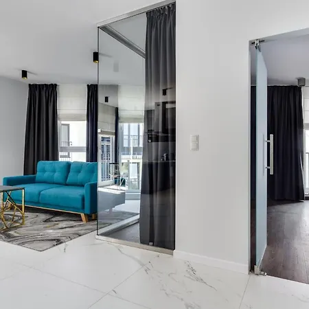 Appartamento El - Izar Poznań