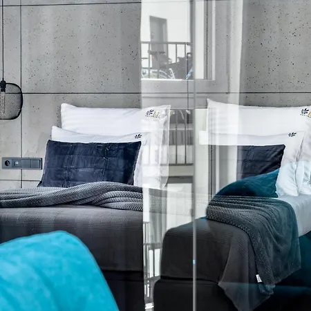 El - Izar Appartamento Poznań