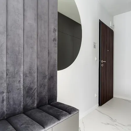 El - Izar Apartment