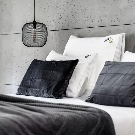 El - Izar Appartement *