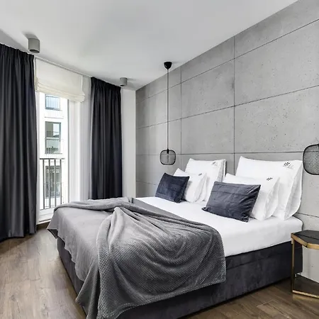 El - Izar Apartment Poznan