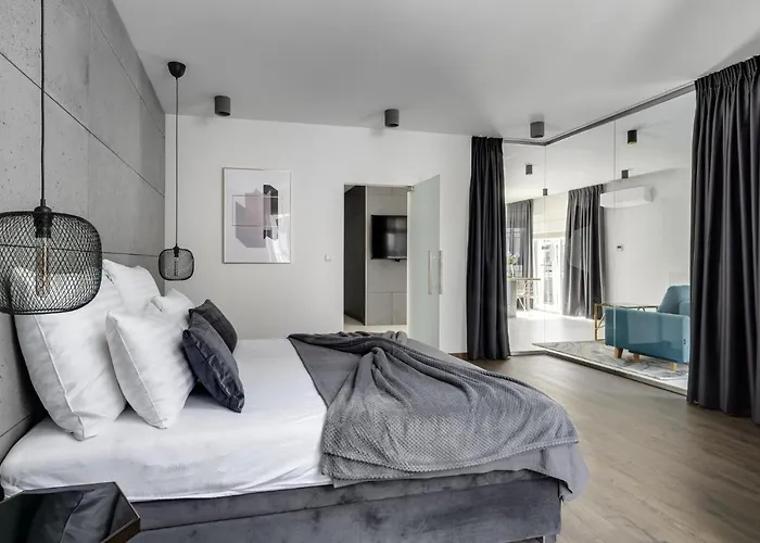 Apartament El - Izar