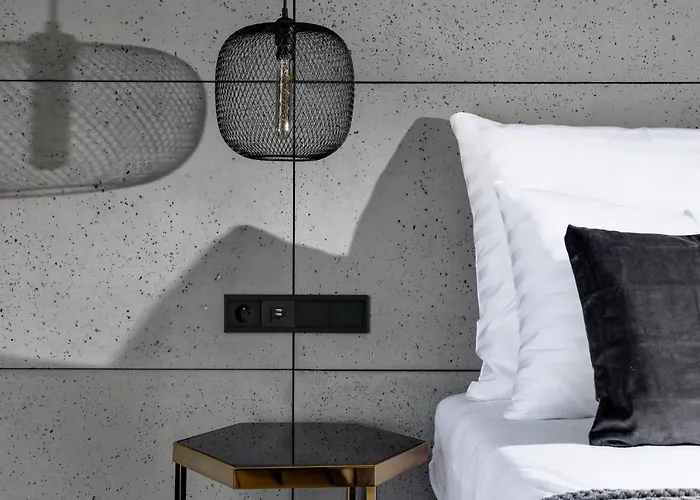 El - Izar Apartament Poznań