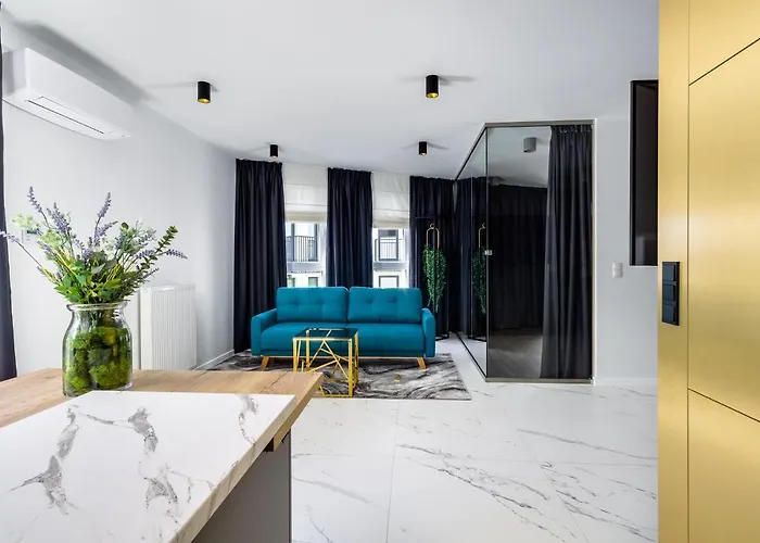 Apartament El - Izar