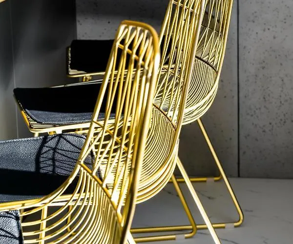 El - Izar Apartament *