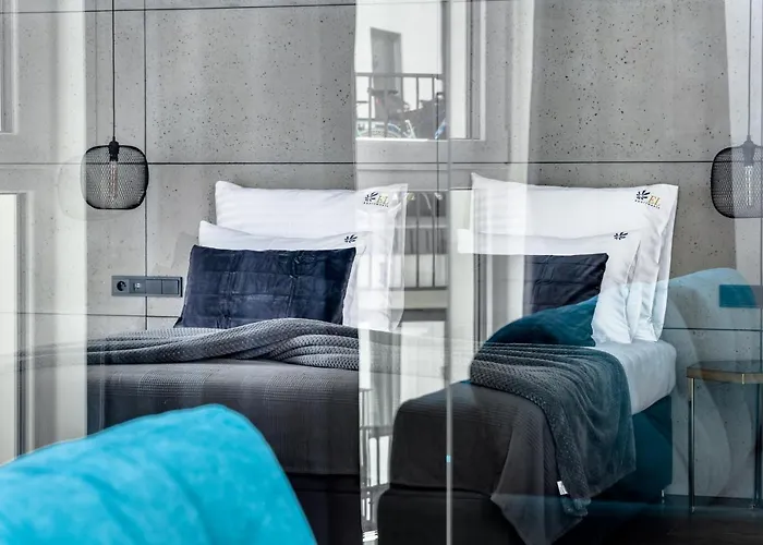 El - Izar Apartament Poznań