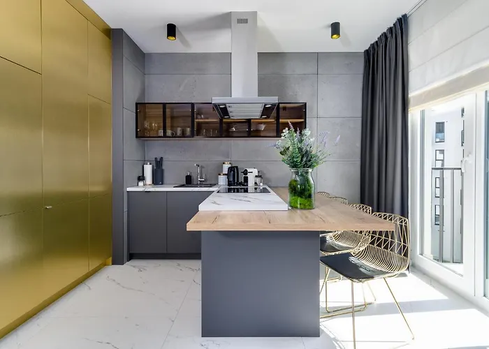 El - Izar Apartament *