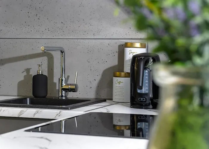 El - Izar Apartament