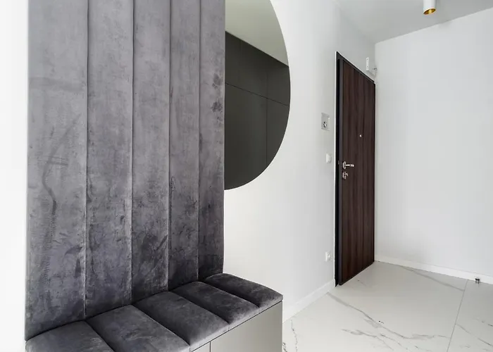 El - Izar Apartament