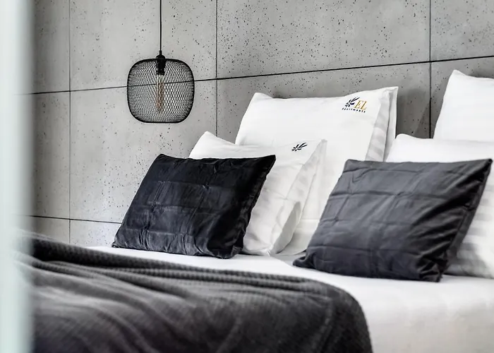 El - Izar Apartament *