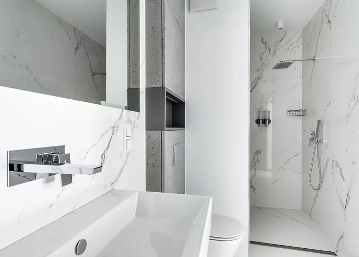 Apartament El - Izar