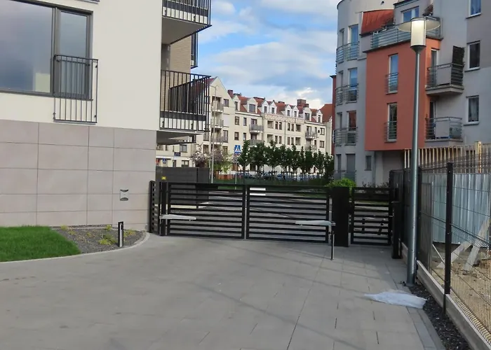 El - Izar Apartament